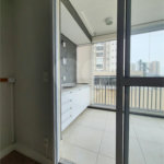 Apartamento à venda ou para alugar com 2 quartos em Jardim Esmeralda, São Paulo, SP