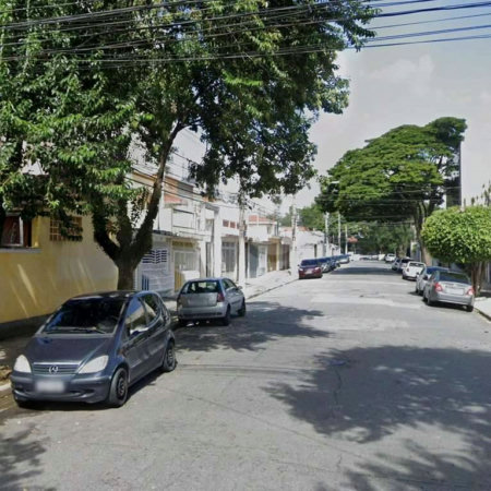 Sobrado à venda com 2 quartos, sendo 1 suíte, em Vila Moreira, São Paulo, SP