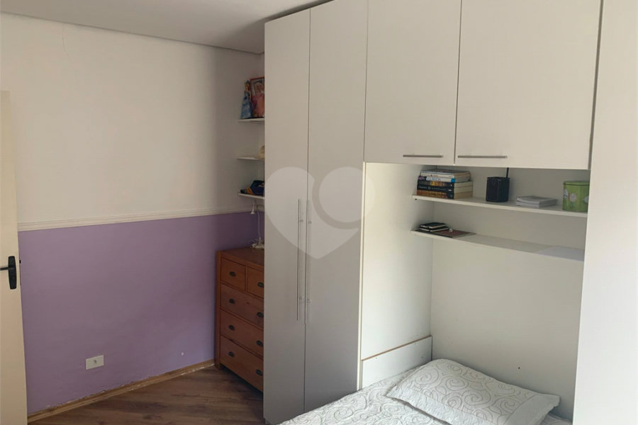 Casa à venda com 2 quartos, sendo 1 suíte, no condomínio Da Chácara, São Paulo - SP