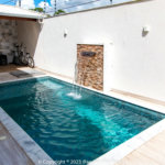 Duplex à venda com 2 suítes, em Taperapuan, Porto Seguro, BA