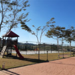 Terreno à venda no condomínio Residencial Campo de Toscana, Vinhedo - SP