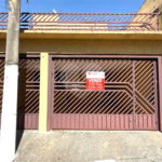 Sobrado à venda com 3 quartos, sendo 1 suíte, em Vila Darli, São Paulo, SP