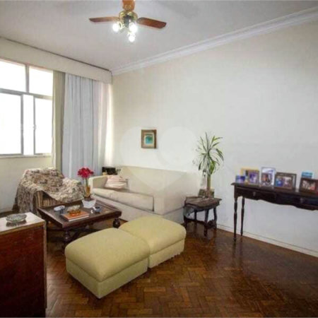 Apartamento à venda com 3 quartos, sendo 1 suíte, em Tijuca, Rio de Janeiro, RJ