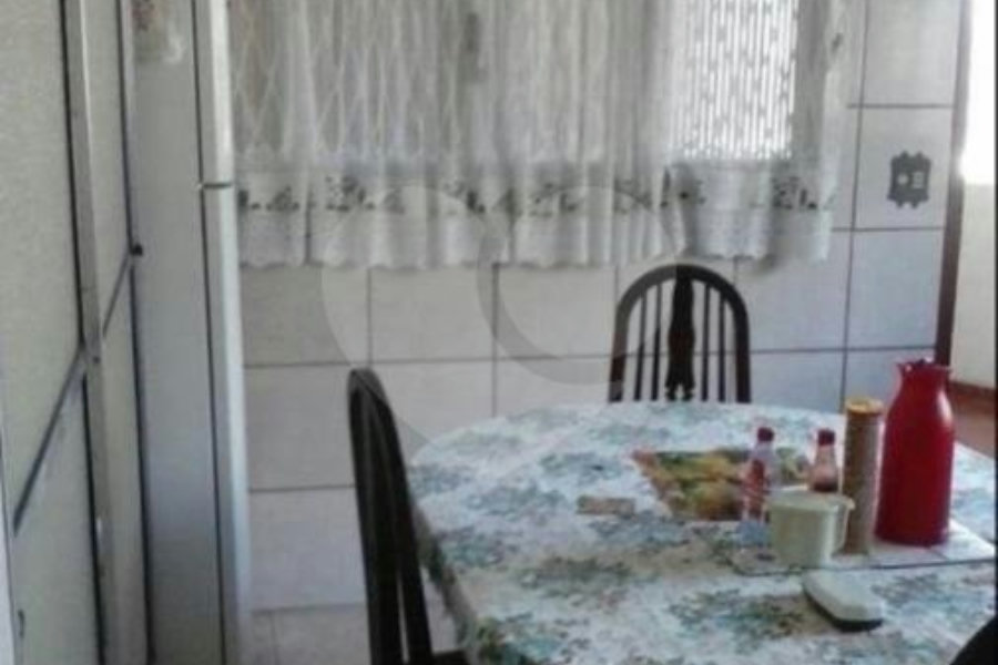 Sobrado à venda com 3 quartos, sendo 1 suíte, em Vila Guilherme, São Paulo, SP