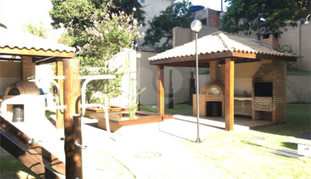 Apartamento à venda com 2 quartos em Vila Parque Jabaquara, São Paulo, SP