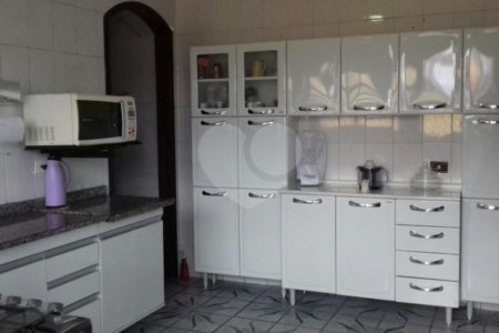 Sobrado à venda com 3 quartos em Vila Maria Alta, São Paulo, SP