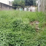 Terreno à venda em Alto da Boa Vista, São Paulo, SP