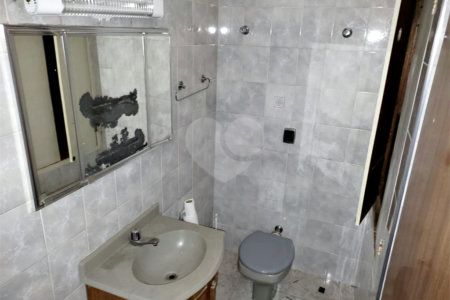 Sobrado à venda com 2 quartos em Água Fria, São Paulo, SP