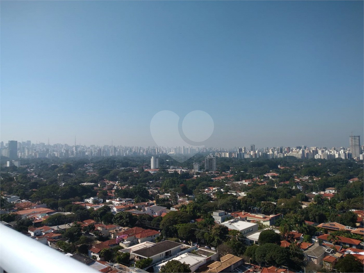 Apartamento para alugar com 2 quartos, sendo 1 suíte, em Jardim Europa, São Paulo, SP