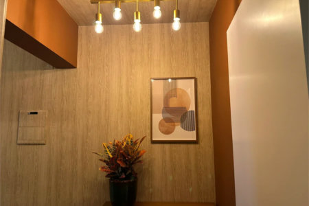 Apartamento à venda ou para alugar com 1 suíte em Pinheiros, São Paulo, SP