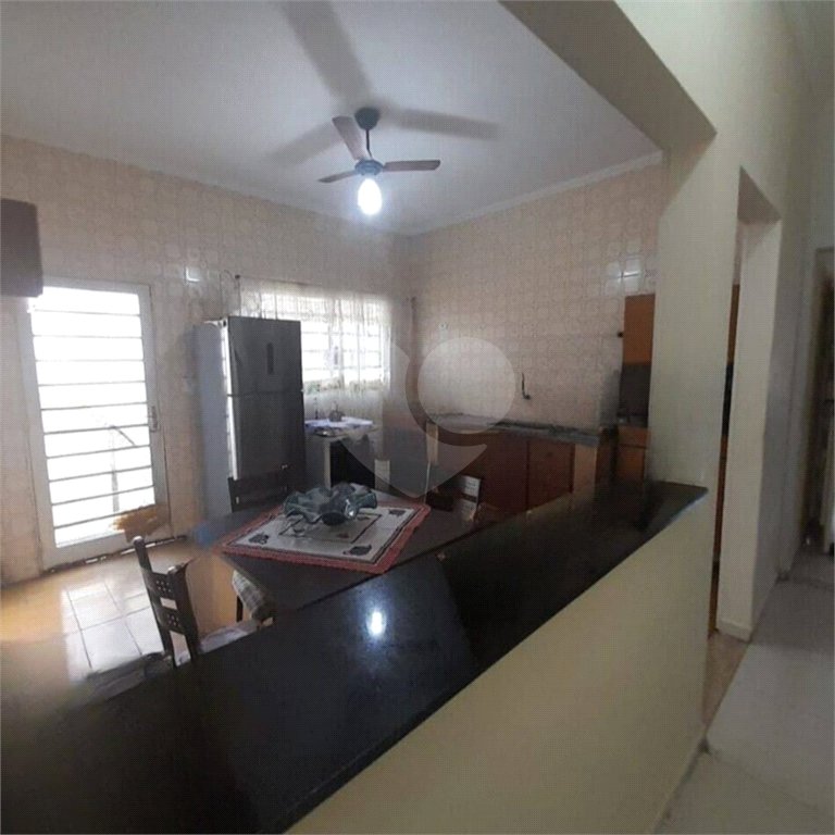 Casa à venda com 5 quartos, sendo 2 suítes, em Parque Franceschini, Sumaré, SP