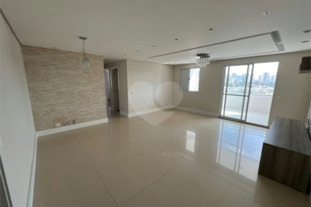 Apartamento à venda com 3 quartos, sendo 1 suíte, em Chácara Califórnia, São Paulo, SP