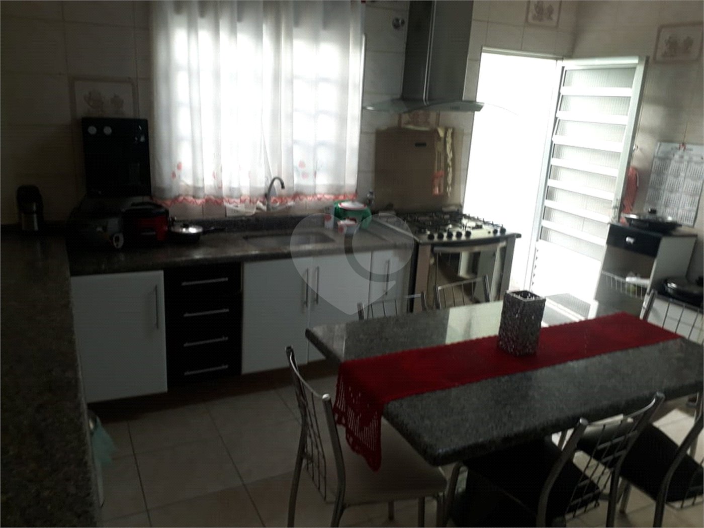 Sobrado à venda com 4 quartos, sendo 1 suíte,  no Brasilândia, São Paulo, SP