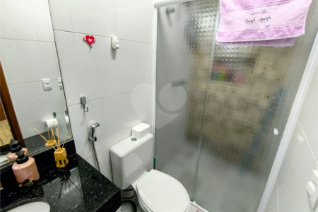 Casa à venda com 2 suítes no condomínio Residencial Alvorada Tucuruvi I, São Paulo - SP