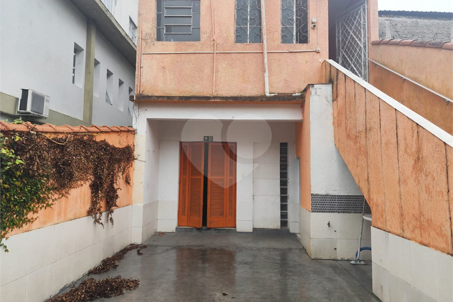 Sobrado para alugar com 2 quartos, sendo 1 suíte, em Santana, São Paulo, SP