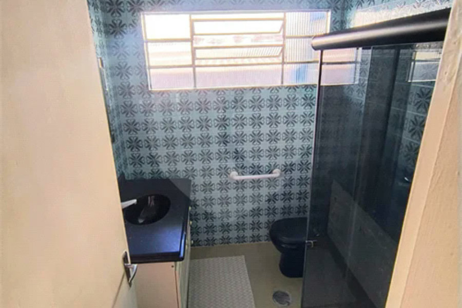 Sobrado à venda com 3 quartos, sendo 1 suíte, em Pirituba, São Paulo, SP