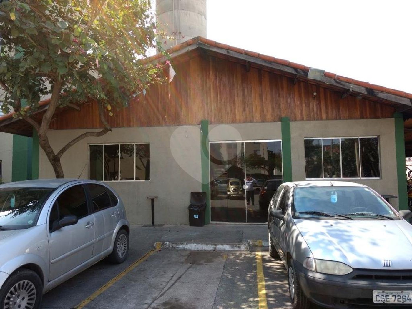 Apartamento à venda com 2 quartos em Vila Nova Cachoeirinha, São Paulo, SP