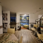 Apartamento à venda com 2 quartos, sendo 1 suíte, em Jaguaré, São Paulo, SP
