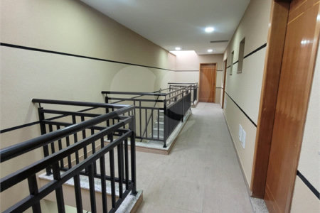 Apartamento à venda com 1 quarto em Vila Mazzei, São Paulo, SP