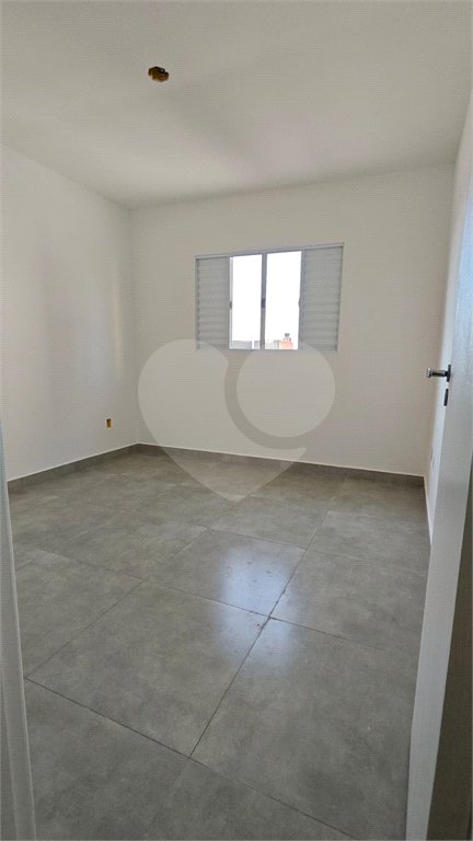 Sobrado à venda com 2 quartos em Vila Siria, São Paulo, SP