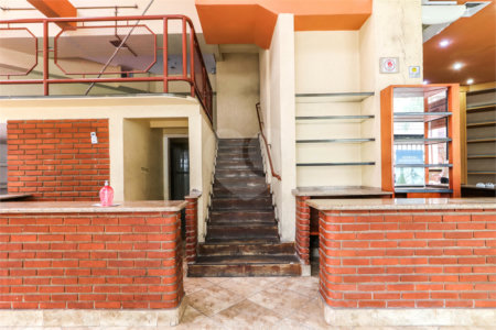 Loja para alugar em Indianópolis, São Paulo, SP