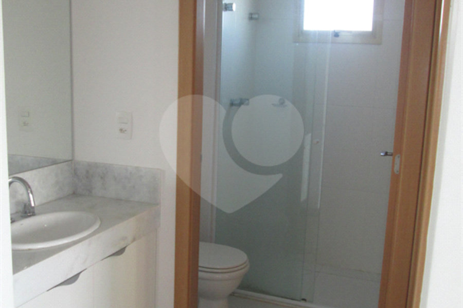 Apartamento à venda ou para alugar com 1 quarto em Santana, São Paulo, SP