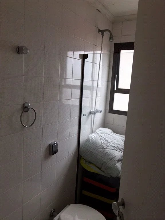 Apartamento à venda com 3 suítes em Jardim Ampliação, São Paulo, SP