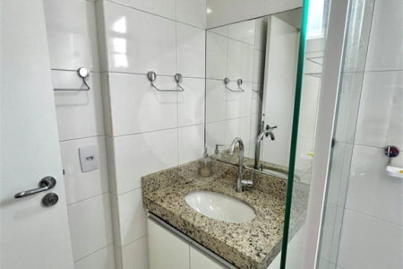 Apartamento à venda com 2 quartos, sendo 1 suíte, em Tucuruvi, São Paulo, SP