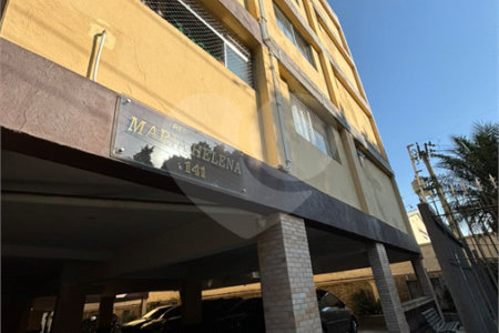 Apartamento à venda com 2 quartos em Vila Galvão, Guarulhos, SP