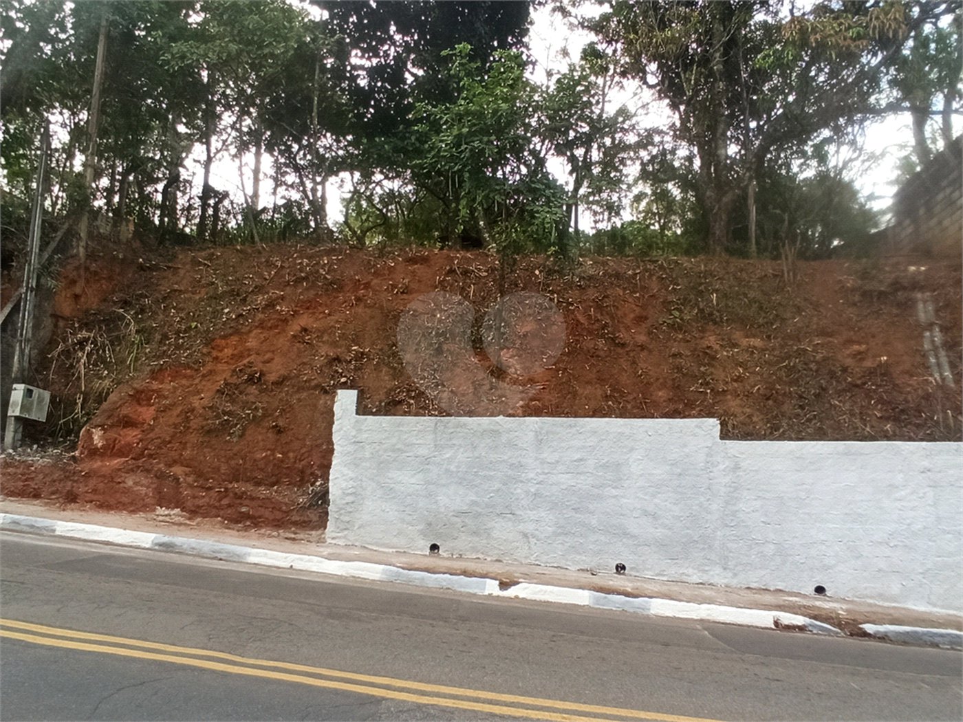 Terreno à venda em Jardim Estância Brasil, Atibaia, SP