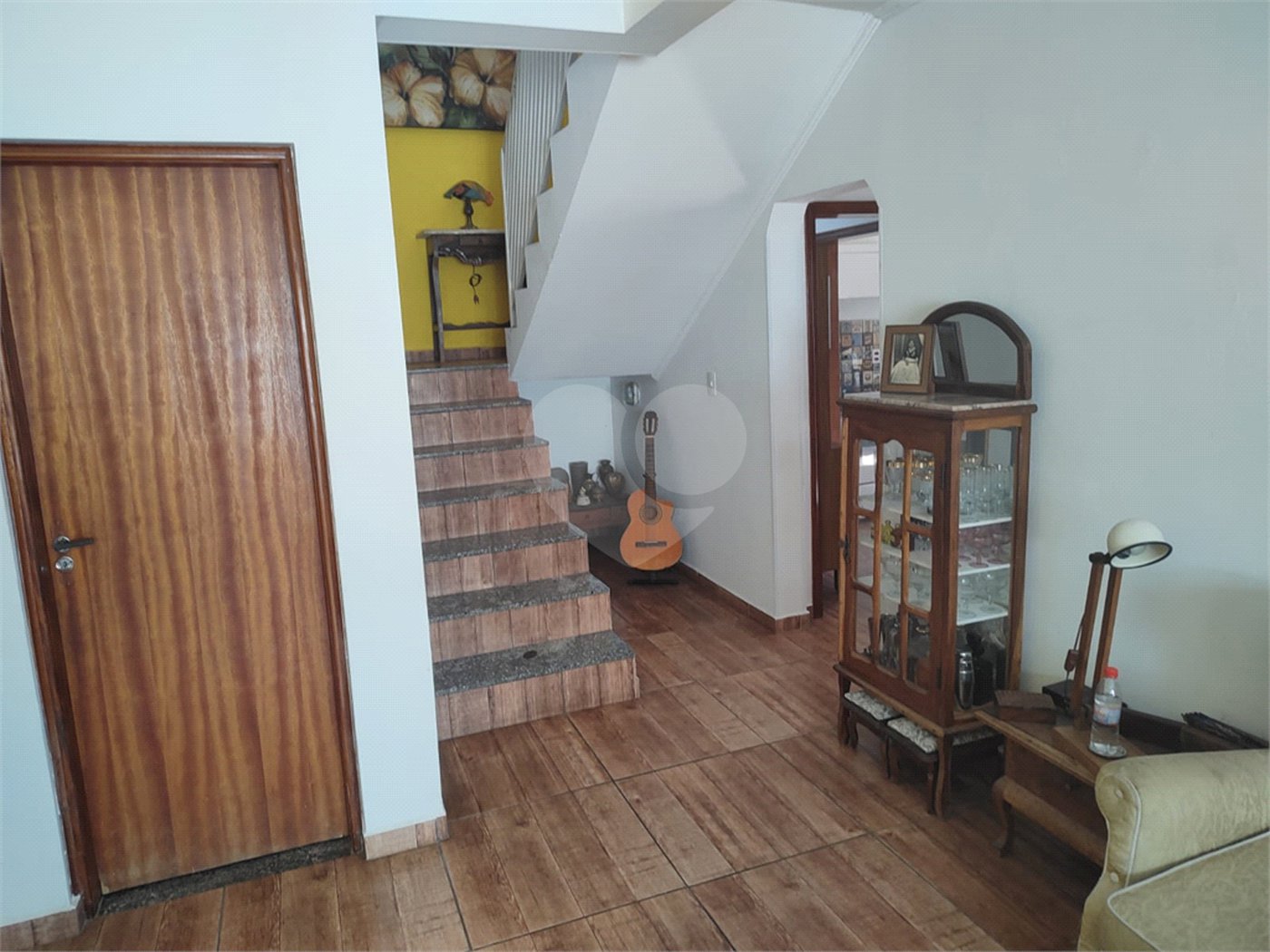 Casa para alugar com 3 quartos, sendo 1 suíte, em Jardim do Lago, Atibaia, SP