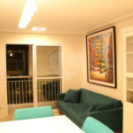 Apartamento à venda com 1 suíte em Vila Andrade, São Paulo, SP