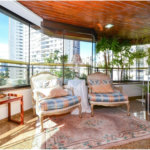 Apartamento à venda com 4 suítes em Vila Suzana, São Paulo, SP