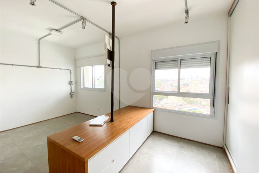 Apartamento à venda com 2 suítes em Santana, São Paulo, SP