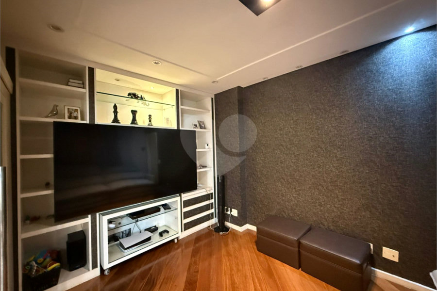 Apartamento à venda ou para alugar com 3 suítes em Santana, São Paulo, SP