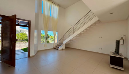Casa para alugar com 3 suítes, no condomínio Outeiro São Francisco, Porto Seguro - BA