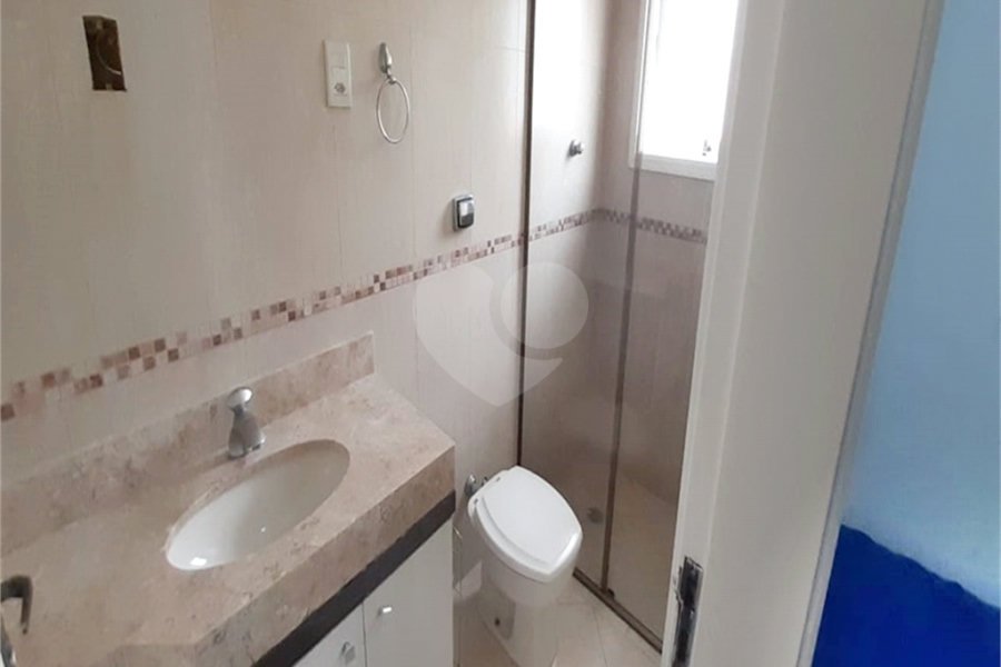 Sobrado à venda com 4 quartos, sendo 3 suítes, em Vila Maria Alta, São Paulo, SP