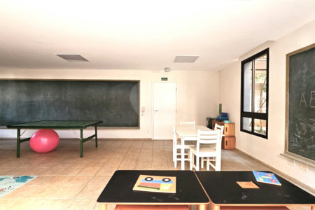 Apartamento para alugar com 3 quartos, sendo 1 suíte, em Alto da Boa Vista, São Paulo, SP