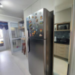 Apartamento com 3 dormitórios à venda, 103 m² por R$ 1.380.000,00 - Ponta da Praia - Santos/SP