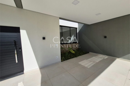 Casa em condomínio à venda com 3 suítes em Jardim Villagio Milano, Sorocaba, SP