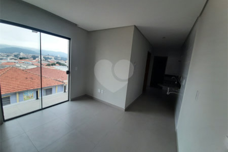 Apartamento à venda com 2 quartos em Vila Nivi, São Paulo, SP