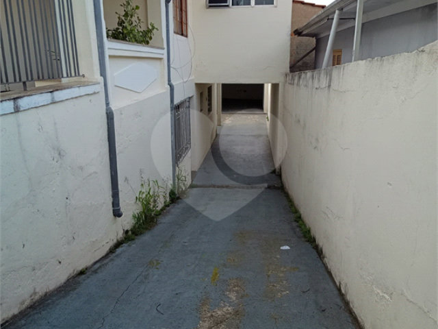 Casa à venda com 3 quartos em Tucuruvi, São Paulo, SP