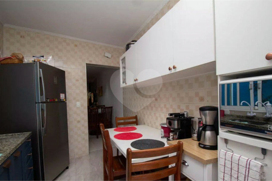 Casa à venda com 2 quartos em Freguesia do Ó, São Paulo, SP