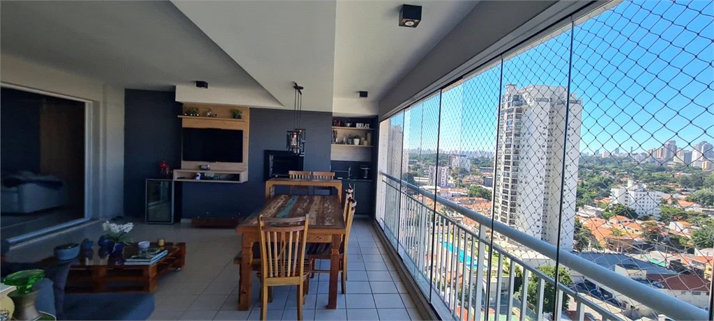 Apartamento à venda com 3 suítes em Vila Leopoldina, São Paulo, SP