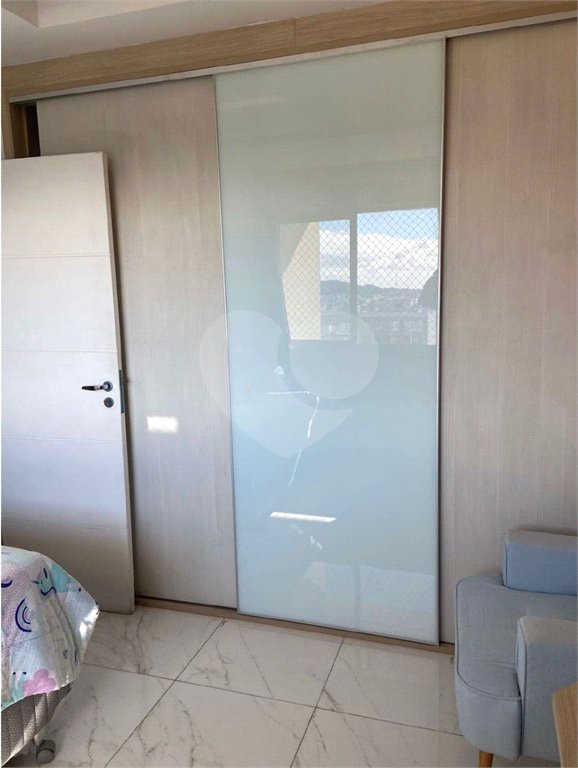 Cobertura à venda com 3 quartos, sendo 1 suíte, em Tijuca, Rio de Janeiro, RJ