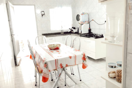 Casa Térrea à venda com 4 quartos em Jardim Santa Lúcia, Campinas, SP