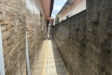 Casa à venda com 3 quartos, sendo 1 suíte, em Vila Jaguara, São Paulo, SP
