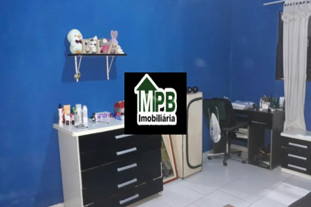 Casa à venda com 2 quartos, sendo 1 suíte, em George Oeterer, Iperó, SP