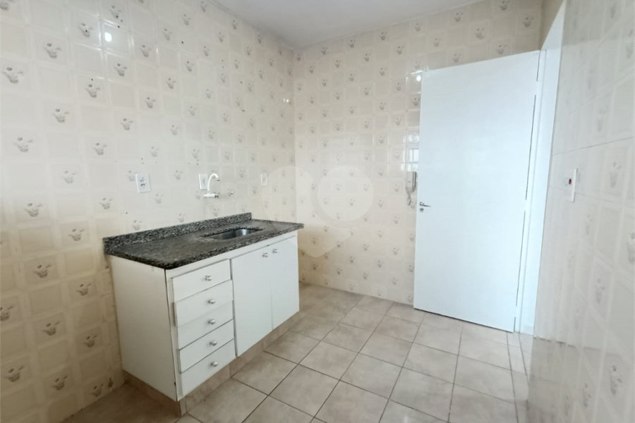 Apartamento à venda com 2 quartos em Lauzane Paulista, São Paulo, SP