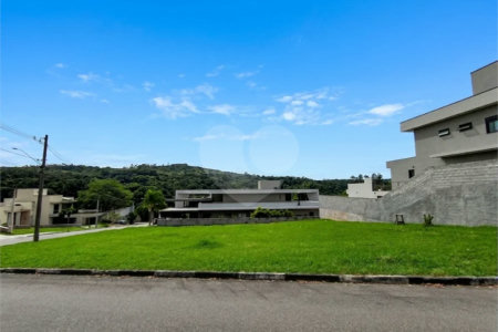 Terreno à venda em Observatório, Vinhedo, SP